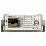 SDG810 Generator funkcyjny/arbitr. 10MHz, 1kan,125MSa/s, 16Kbts