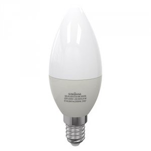 VELA LED E14 4W WW