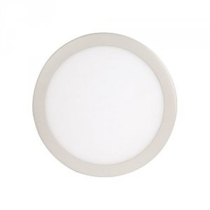 SLIM LED C 6W WHITE WW