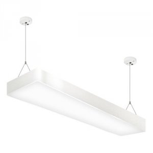 FLARA LED 24W WHITE NW