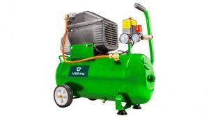 Kompresor olejowy 24l 1500W 230V 73K002