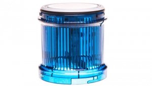 Moduł pulsujący niebieski LED 24V AC/DC SL7-BL24-B 171439
