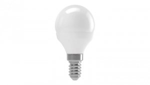 Żarówka LED 6W E14 500lm 3000K MINI GLOBE BASIC ZL3904