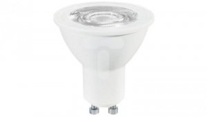 Żarówka LED GU10 LVPAR16 35 36st. 3,2W/827 10X1 EUE OSRAM 230lm 230V 4058075198555