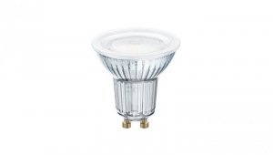 Żarówka LED GU10 VALUE PAR16 80 120st 6,9W/840 230V 4058075096721