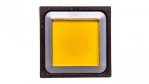 Napęd przycisku żółty z podświetleniem z samopowrotem Q25LT-GE/WB 089137