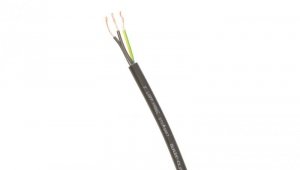 Przewód sterowniczy OLFLEX CLASSIC 110 Black 0,6/1kV 3G1,5 1120307 /bębnowy/