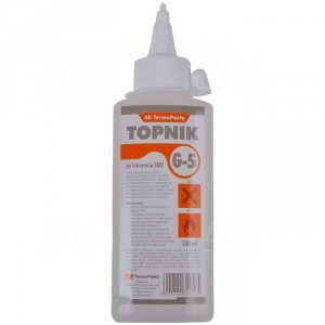 Topnik AG-5 typu 2.2.3A 100ml