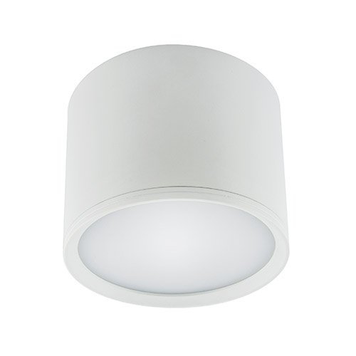 ROLEN LED 3W WHITE NW
