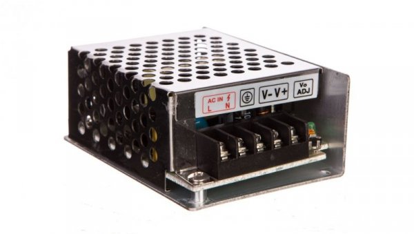Zasilacz LED siatkowy 12V DC 35W ZSL-35-12 LDX10000116