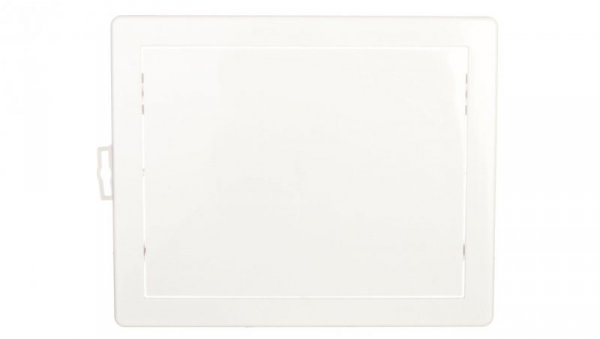 Drzwiczki rewizyjne plastikowe 200x250mm białe DT13