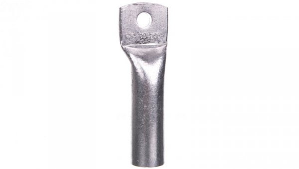 Końcówka oczkowa aluminiowa rurowa ARC 10-185