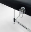 ŁÓŻKO KOSMETYCZNE DO STYLIZACJI RZĘS SPACE SLIM I-COUCOU