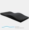 Materac anatomiczny BASIC CLOUD 80 cm kosmetyczny do przedłużania rzęs I-COUCOU