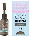 Henna do brwi OKO Power Powder 02 BROWN