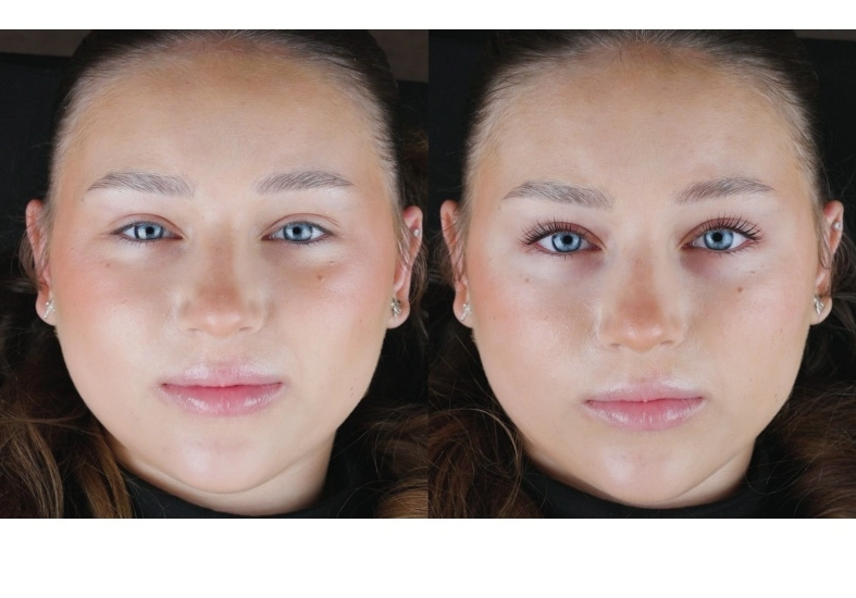 Lami Melt - Step 1 saszetka 2ml RARITY