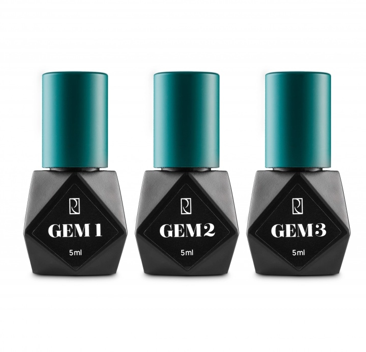 Klej do rzęs Rarity GEM 3