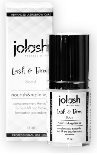 Lash&amp;Brow Boost JOLASH