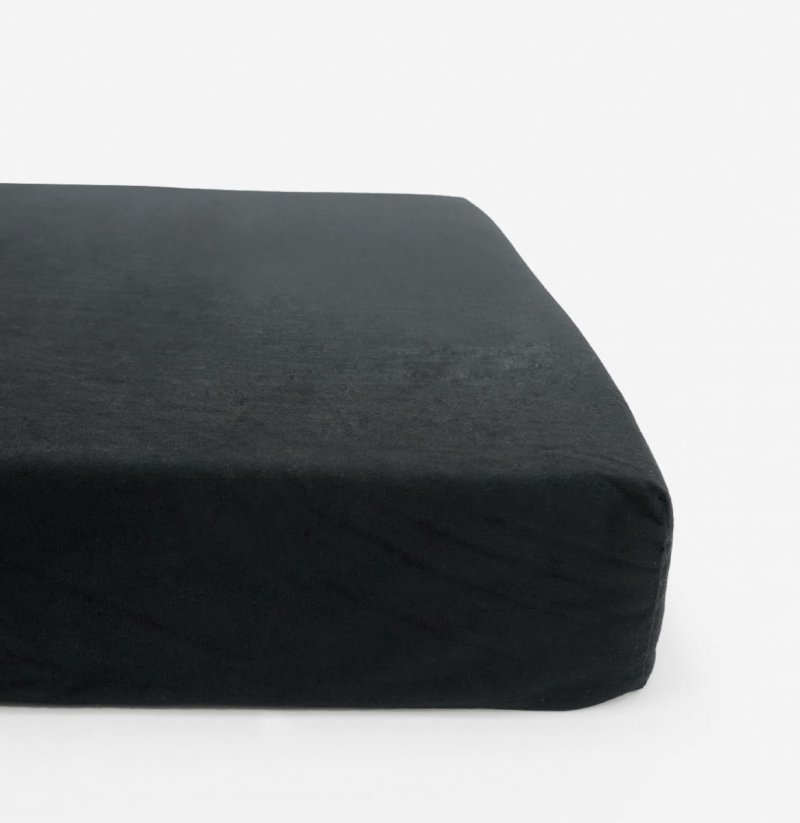 Welurowy materac kosmetyczny 60 x 185 cm do rzęs I-COUCOU