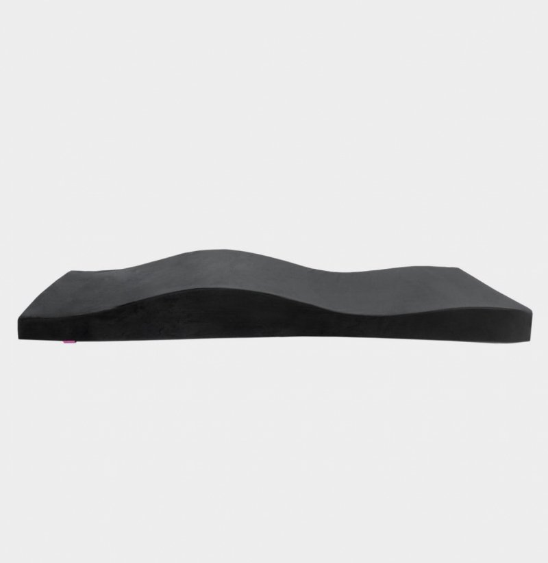 Materac anatomiczny BASIC CLOUD 80 cm kosmetyczny do przedłużania rzęs I-COUCOU