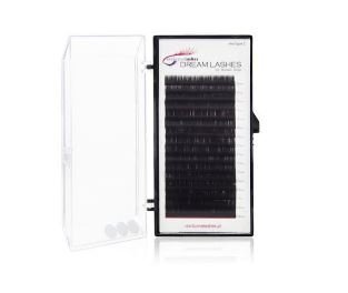 Rzęsy Exclusivelashes DREAM LASHES 0,075 skręt L, L+, M