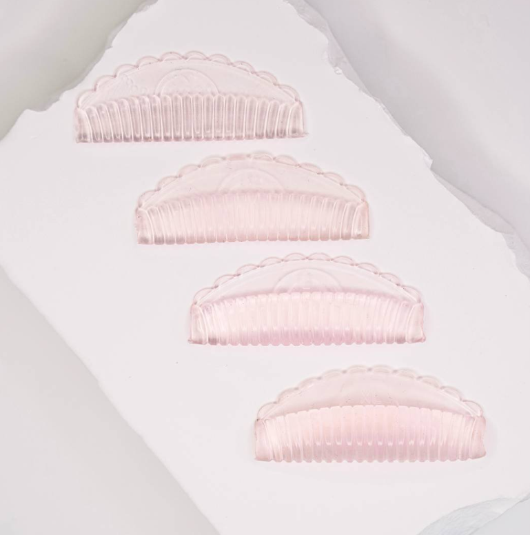 Wałeczki Row Queen Pads Pimp My Lashes