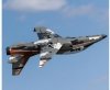 E-flite Viper 1.1m 70mm EDF AS3X SAFE Select BNF Basic