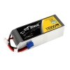 Akumulator Tattu 11000MAH 22.8V HV 25C 6S1P Lipo Battery Pack with EC5 Plug