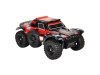  NOWOŚĆ Samochód KEEPOWER Desert Buggy 4WD 2.4GHz  1:12