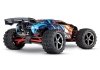 Traxxas E-REVO EP 4WD  MONSTER TRUCK 1/16 