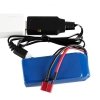 Ładowarka USB 2S 7.4V 800mAh - Balanser 2S