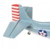 Parkzone Grumman F4F Wildcat Plug & Play