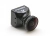 Kamera Foxeer Predator 5 Super WDR Mini FPV Camera w/OSD Controller & Mounting/Installation Kit (Black) 