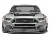 FORD MUSTANG 2015 RTR SPEC 5 PAINTED BODY (200MM)