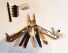  Znakomity Multi-tool w rewelacyjnej cenie Daicamping DL30 