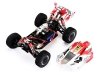 Samochód Off-road Buggy 4WD 2.4GHz 1:14 60km/h WLTOYS 144001