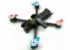 Dron iFlight Nazgul Evoque F5X Analog 6s 45A 2207 1800kv