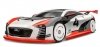 HPI SPORT 3 FLUX AUDI E-TRON VISION GT #160202