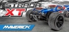 MAVERICK STRADA XT 1/10 RTR ELECTRIC TRUGGY