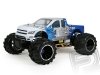 HIMOTO 1:5 MEGAP Monster truck 2,4GHz LCD 26ccm benzyna