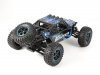 BlackZon Smyter DB 1/12 4WD Electric Desert Buggy - Blue / Green