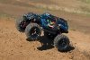 Traxxas Summit 1:16 Rock&Roll