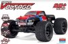 NOWOŚĆ! Arrma Granite Voltage Mega 1:10 2WD RTR na li-ion 18650