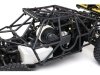 Losi DBXL 2.0 1:5 4WD RTR spalinowy benzyna