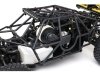 Losi DBXL 2.0 1:5 4WD RTR spalinowy benzyna