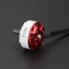 Silnik EMAX RS2306 2750KV RaceSpec White Editon ~ 2,0 kg ciągu 1000W