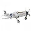 UMX P-51 Mustang BL BNF Basic