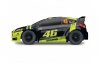 Valentino Rossi 1/10 FORD FIESTA ST 4WD RALLY TRAXXAS