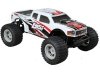 Losi Tenacity Monster Truck 1:10 4WD AVC biały