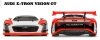 HPI SPORT 3 FLUX AUDI E-TRON VISION GT #160202